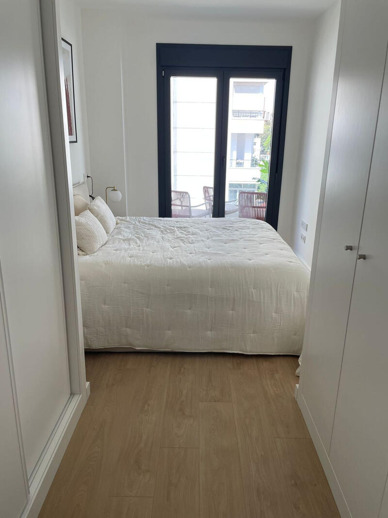 2 Schlafzimmer Appartement zu verkaufen