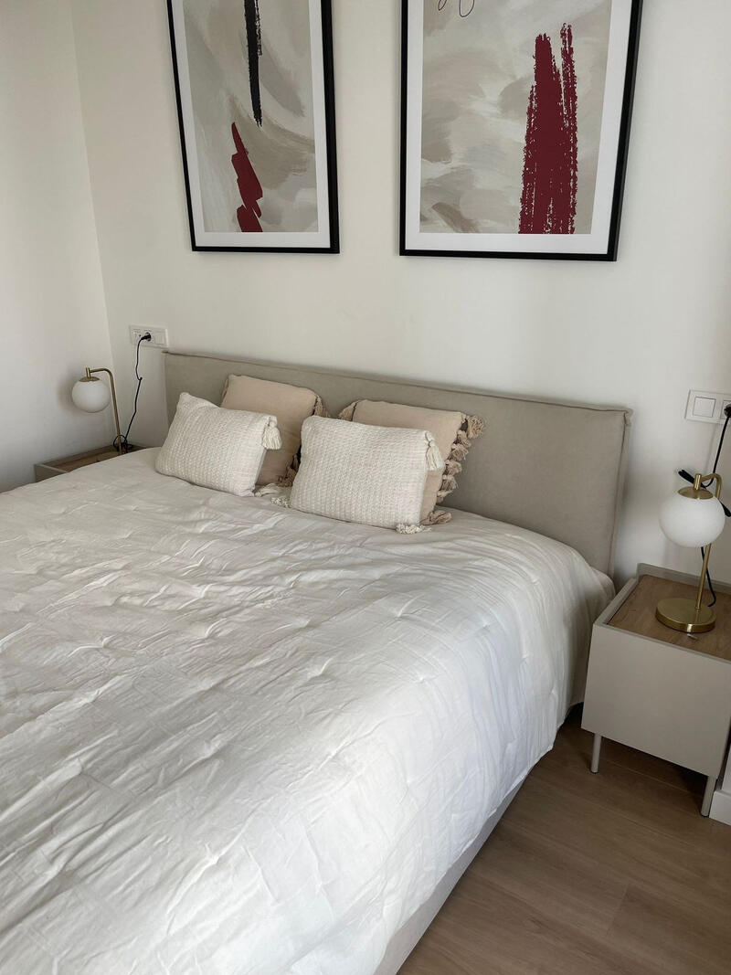 2 Schlafzimmer Appartement zu verkaufen