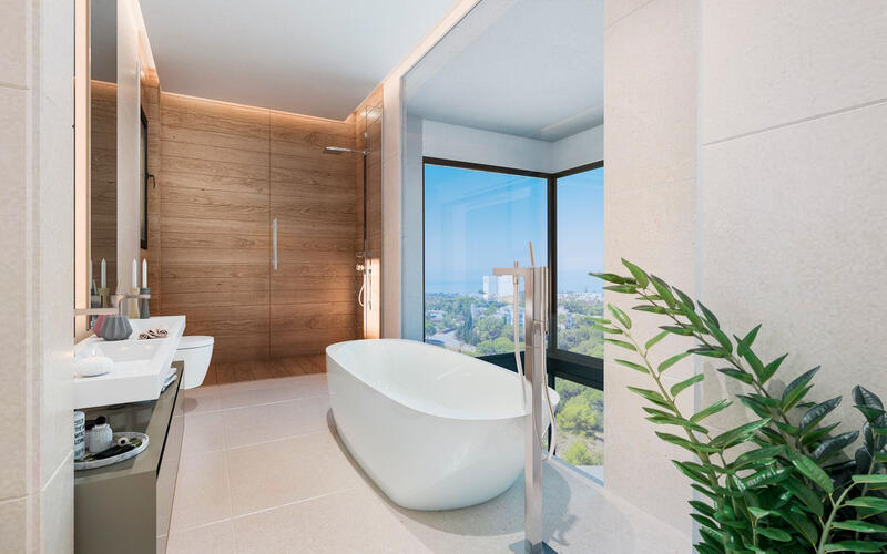 4 chambre Auberge à vendre