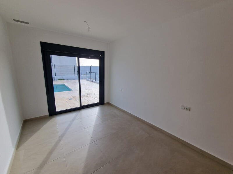 4 chambre Villa à vendre