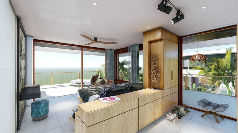 4 chambre Villa à vendre