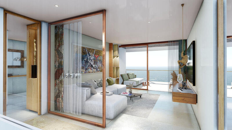 4 chambre Villa à vendre