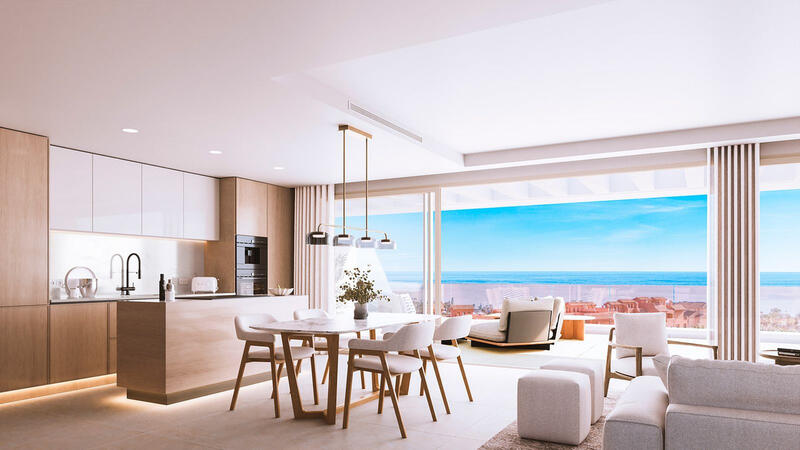 2 bedroom Apartment for sale
