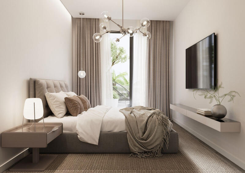 3 bedroom Apartment for sale