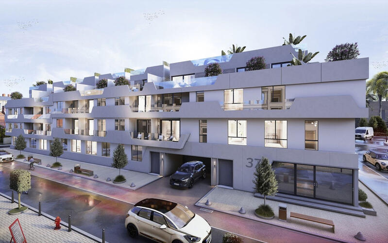 3 bedroom Apartment for sale