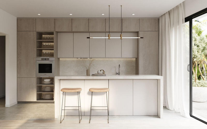 3 bedroom Apartment for sale