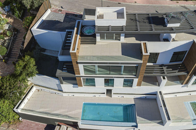 4 bedroom Villa for sale