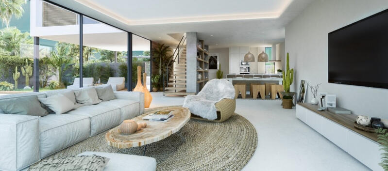 4 bedroom Villa for sale