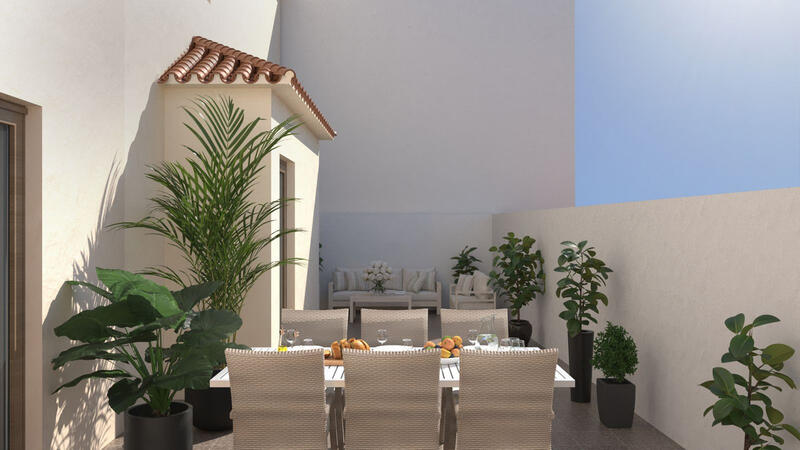 2 Cuarto Apartamento en venta