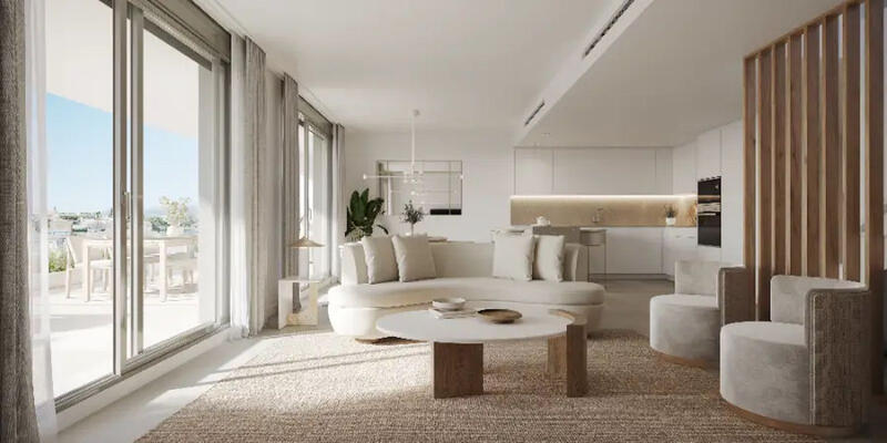 2 bedroom Apartment for sale