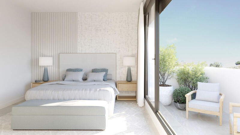 4 Schlafzimmer Landhaus zu verkaufen