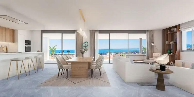 3 bedroom Apartment for sale