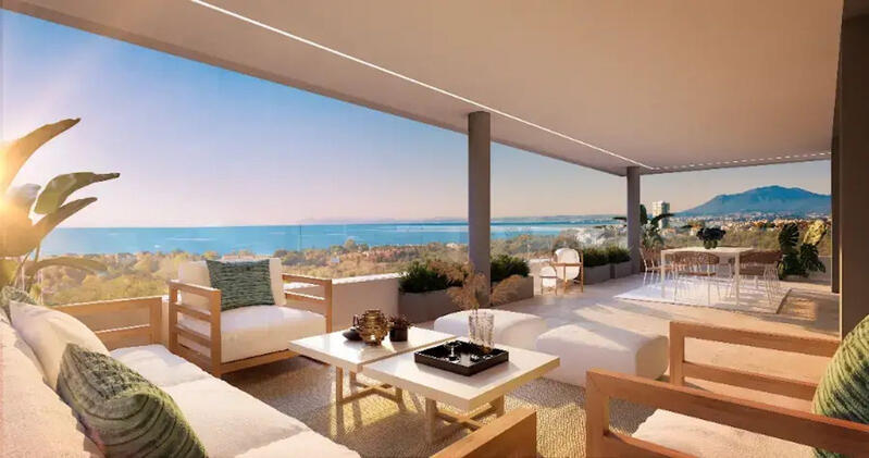 3 bedroom Apartment for sale