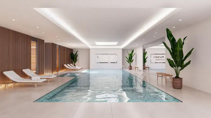 3 bedroom Apartment for sale