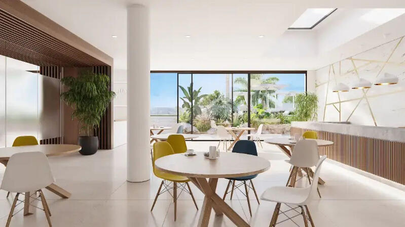 3 bedroom Apartment for sale