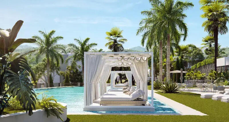 3 bedroom Apartment for sale
