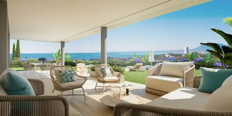 3 bedroom Apartment for sale