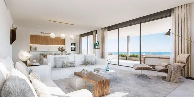 3 bedroom Apartment for sale