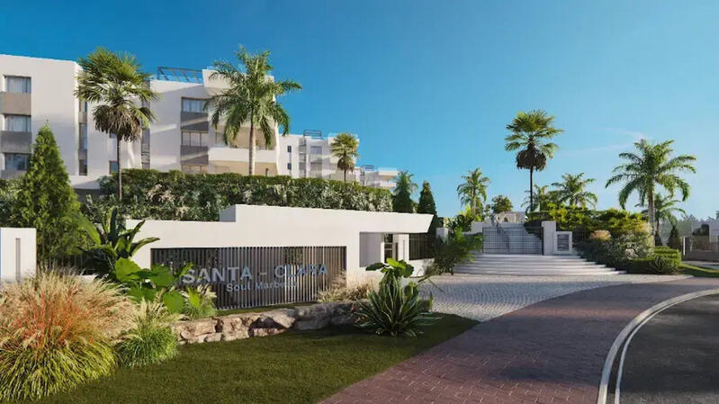 3 Cuarto Apartamento en venta