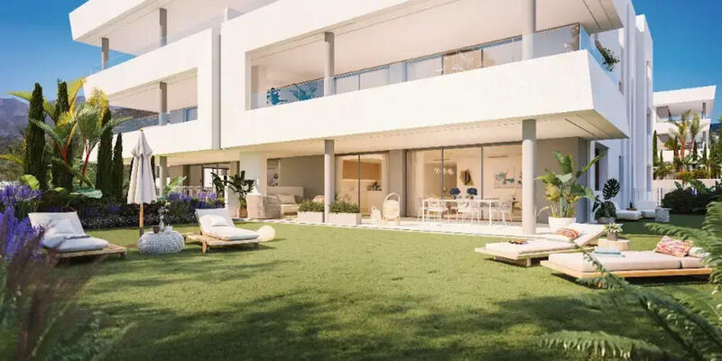 3 Cuarto Apartamento en venta