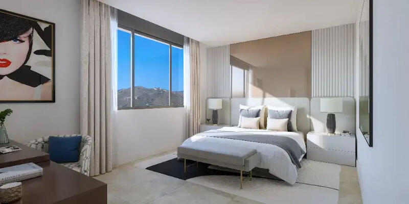 3 Cuarto Apartamento en venta