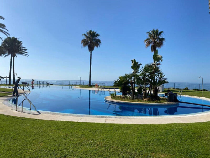 Appartement à vendre dans Calahonda, Málaga