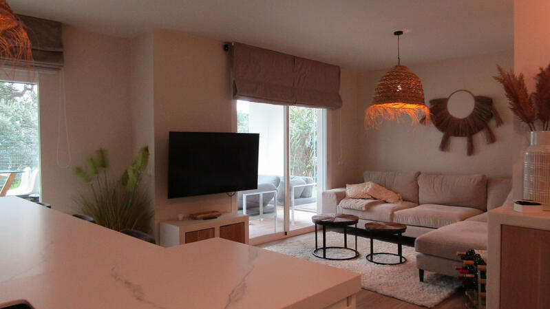 3 Schlafzimmer Appartement zu verkaufen