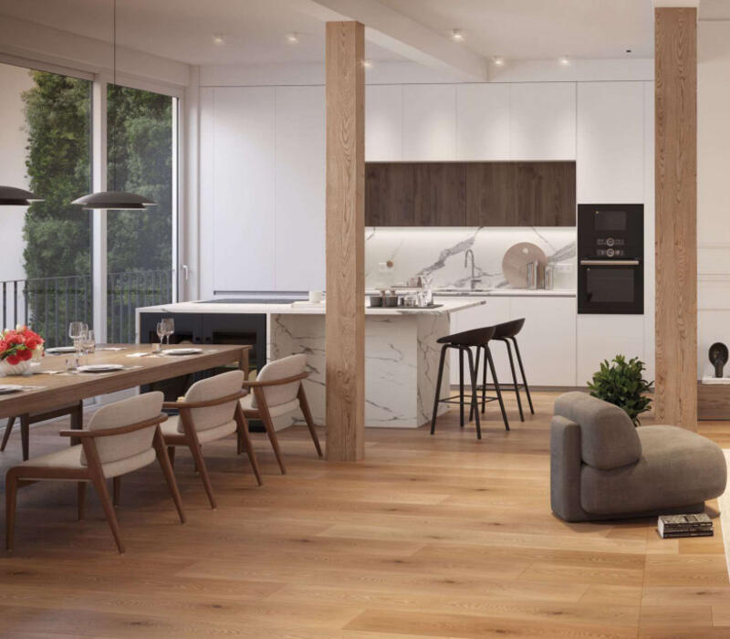 2 bedroom Apartment for sale