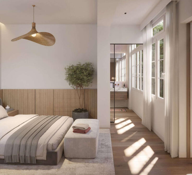 2 bedroom Apartment for sale
