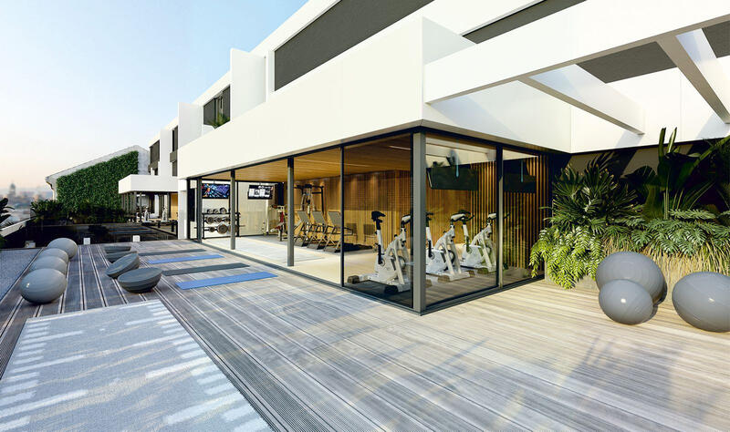 2 bedroom Apartment for sale