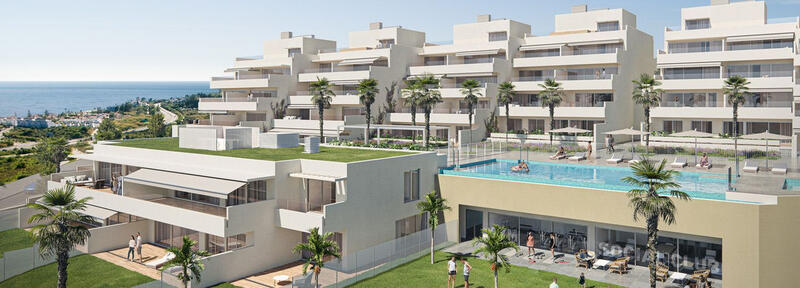 3 bedroom Apartment for sale