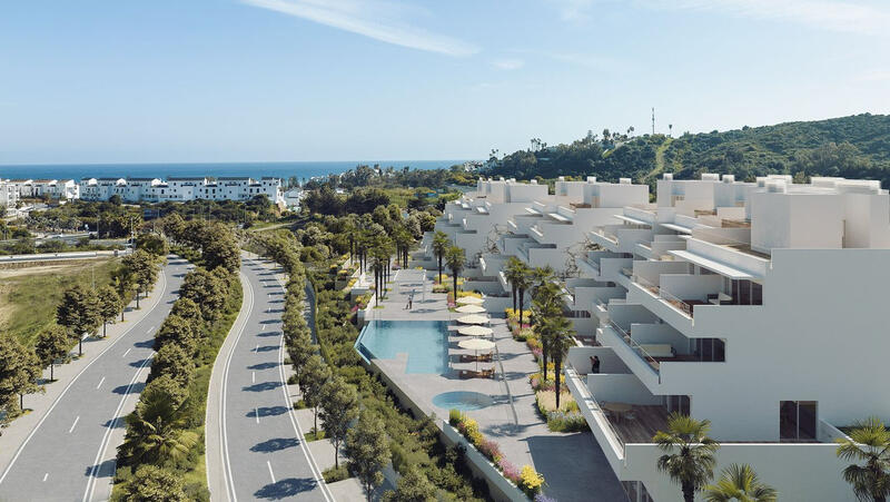 3 bedroom Apartment for sale