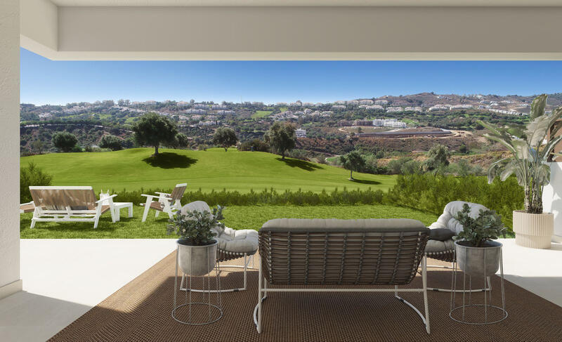 Townhouse for sale in Mijas, Málaga