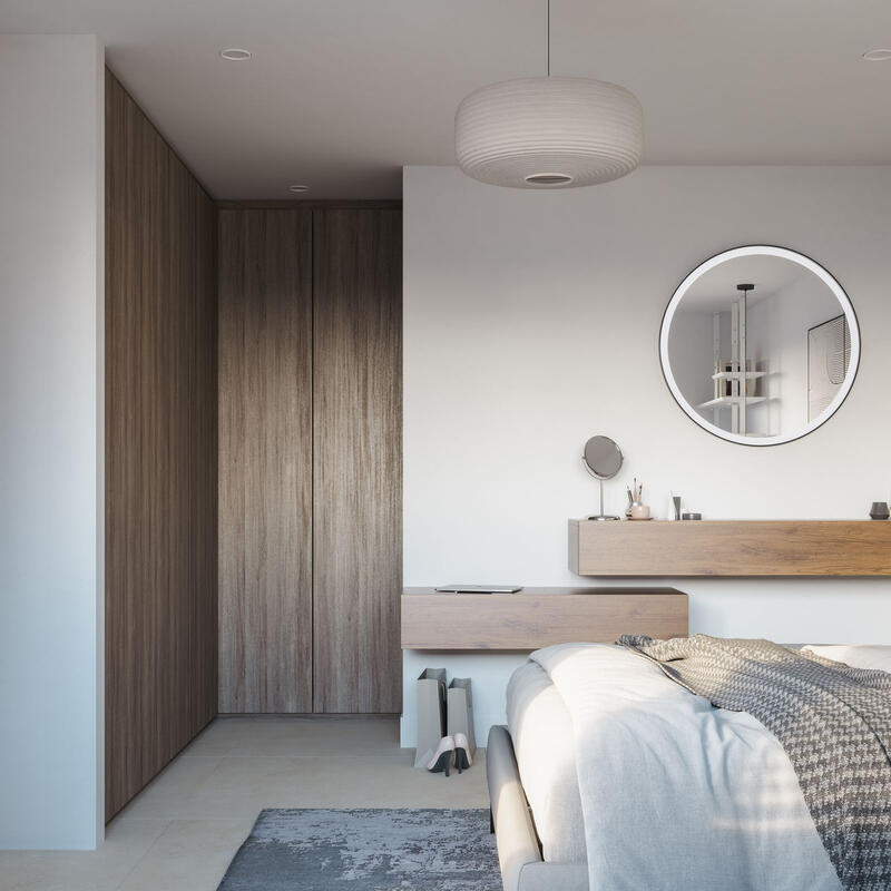 3 Schlafzimmer Stadthaus zu verkaufen
