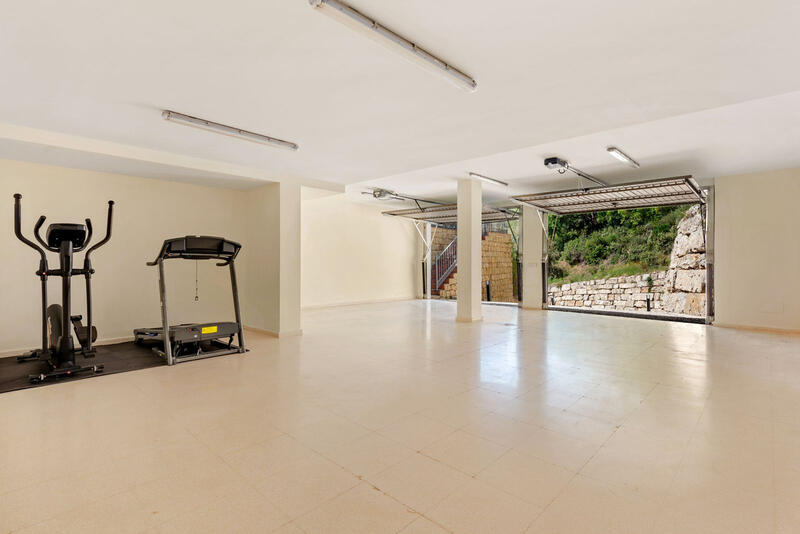 5 Cuarto Villa en venta