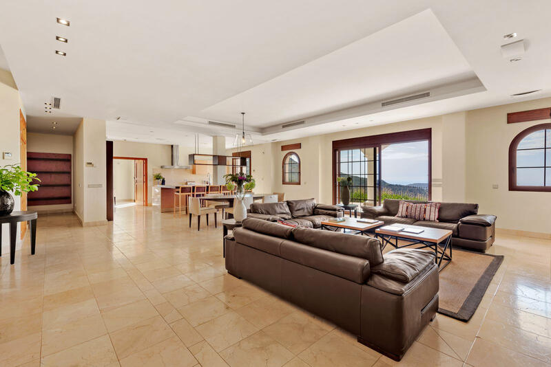 5 Cuarto Villa en venta