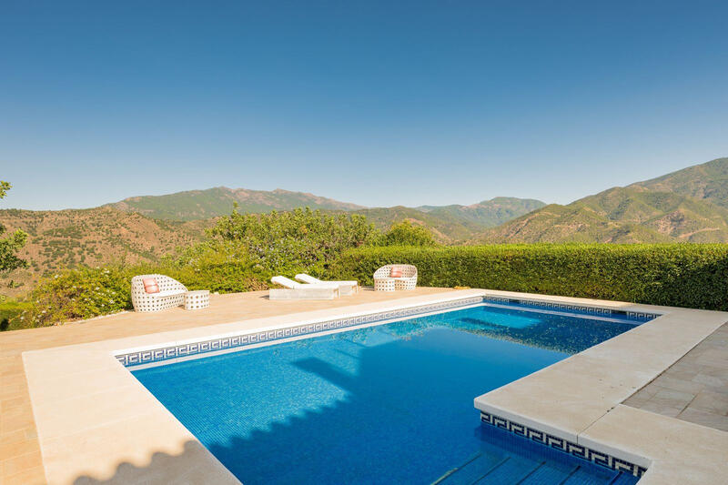 5 bedroom Villa for sale