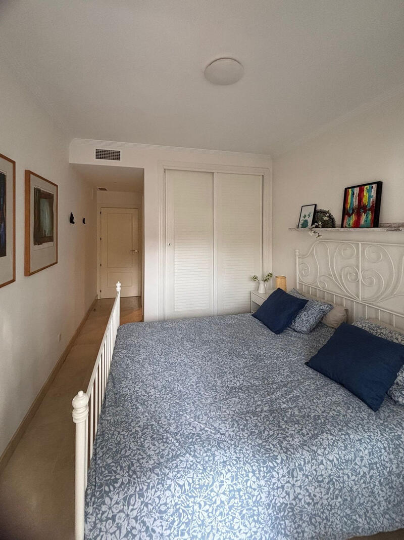2 chambre Appartement à vendre