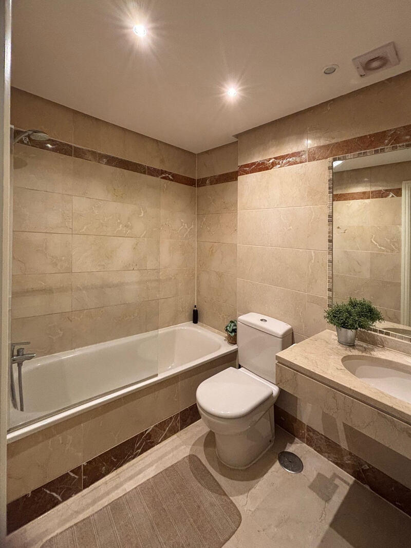 2 chambre Appartement à vendre