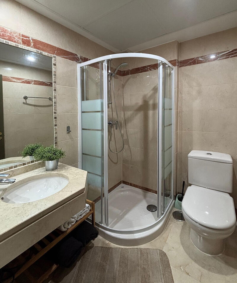 2 chambre Appartement à vendre