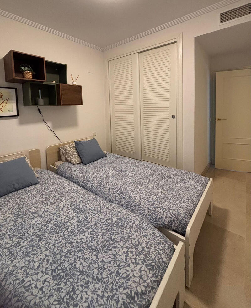 2 chambre Appartement à vendre