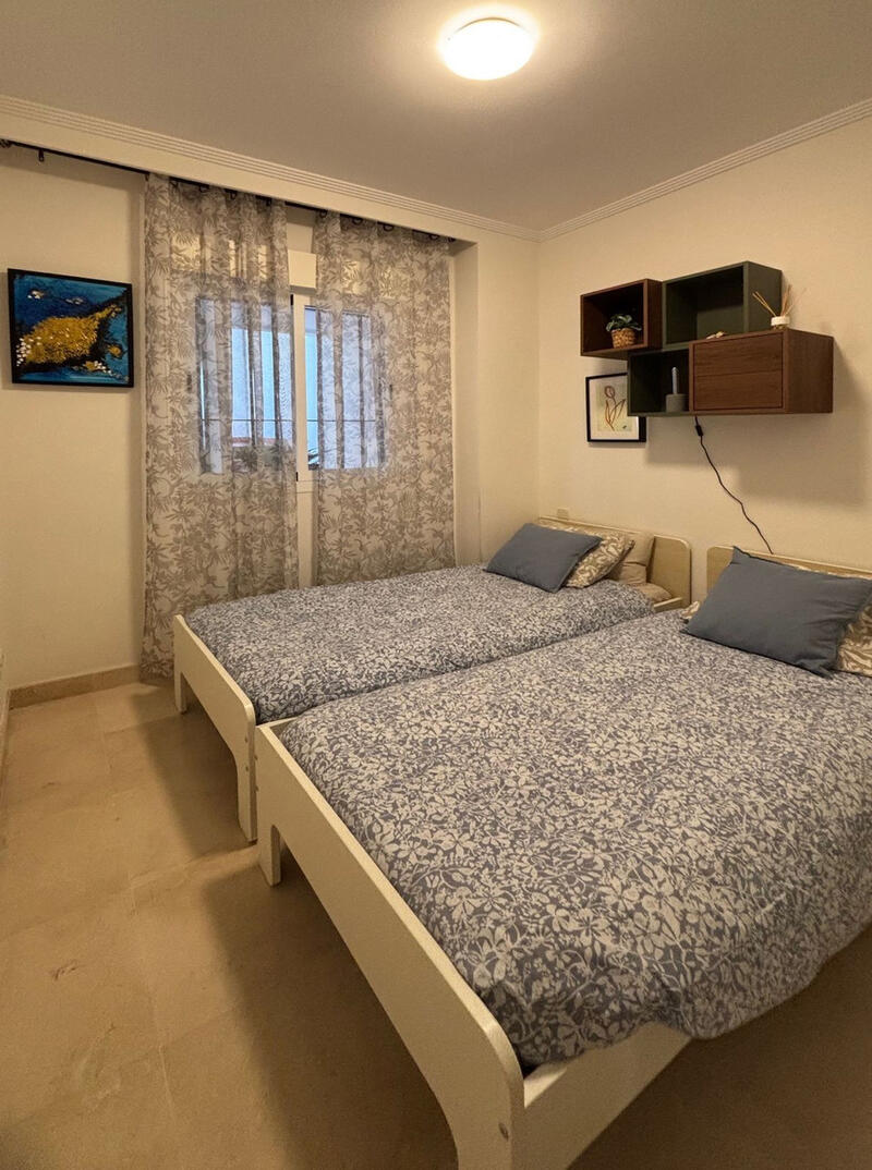 2 chambre Appartement à vendre