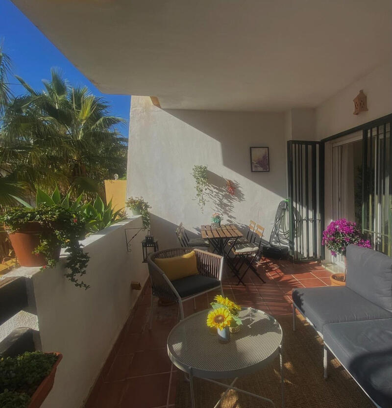 2 chambre Appartement à vendre