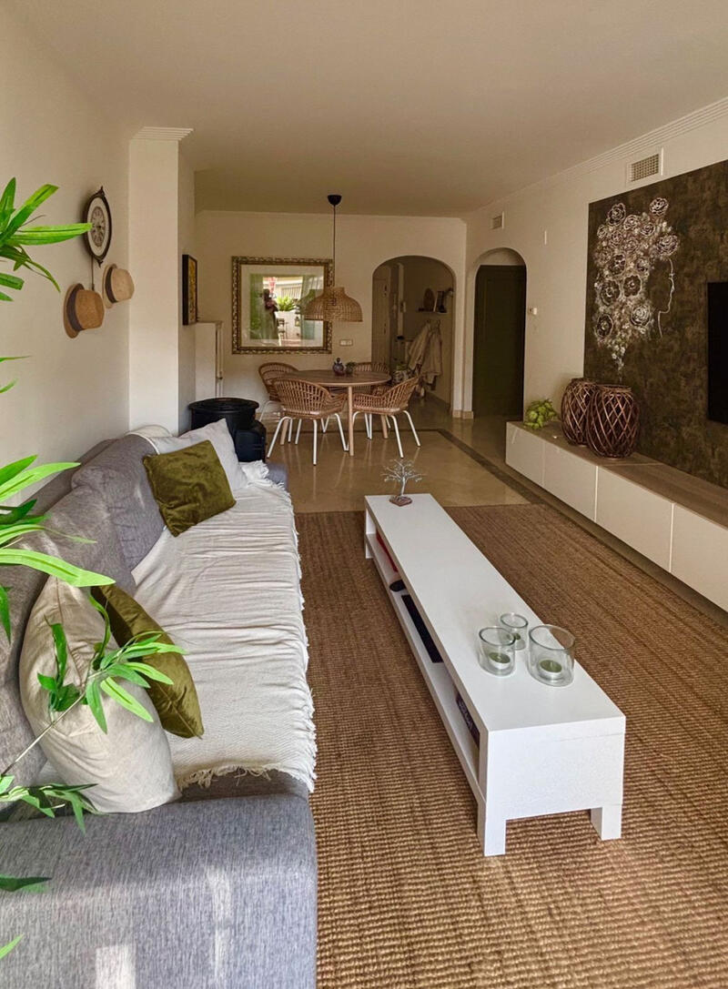2 chambre Appartement à vendre