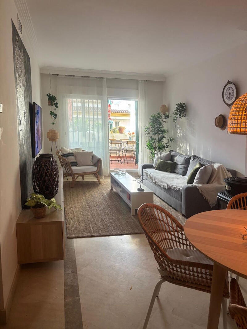 2 chambre Appartement à vendre