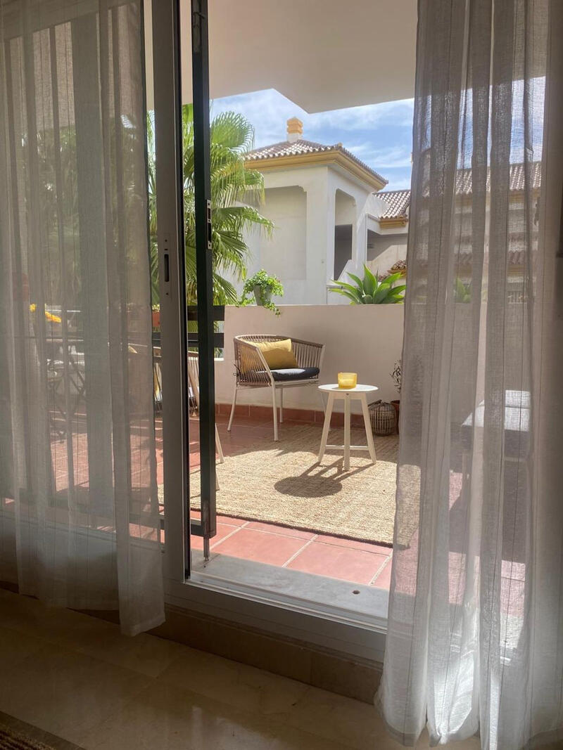 2 chambre Appartement à vendre