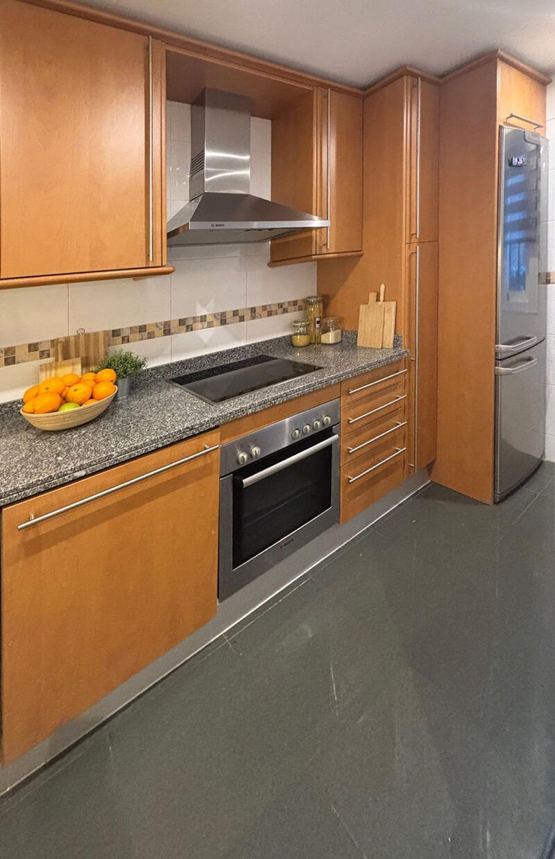 2 chambre Appartement à vendre