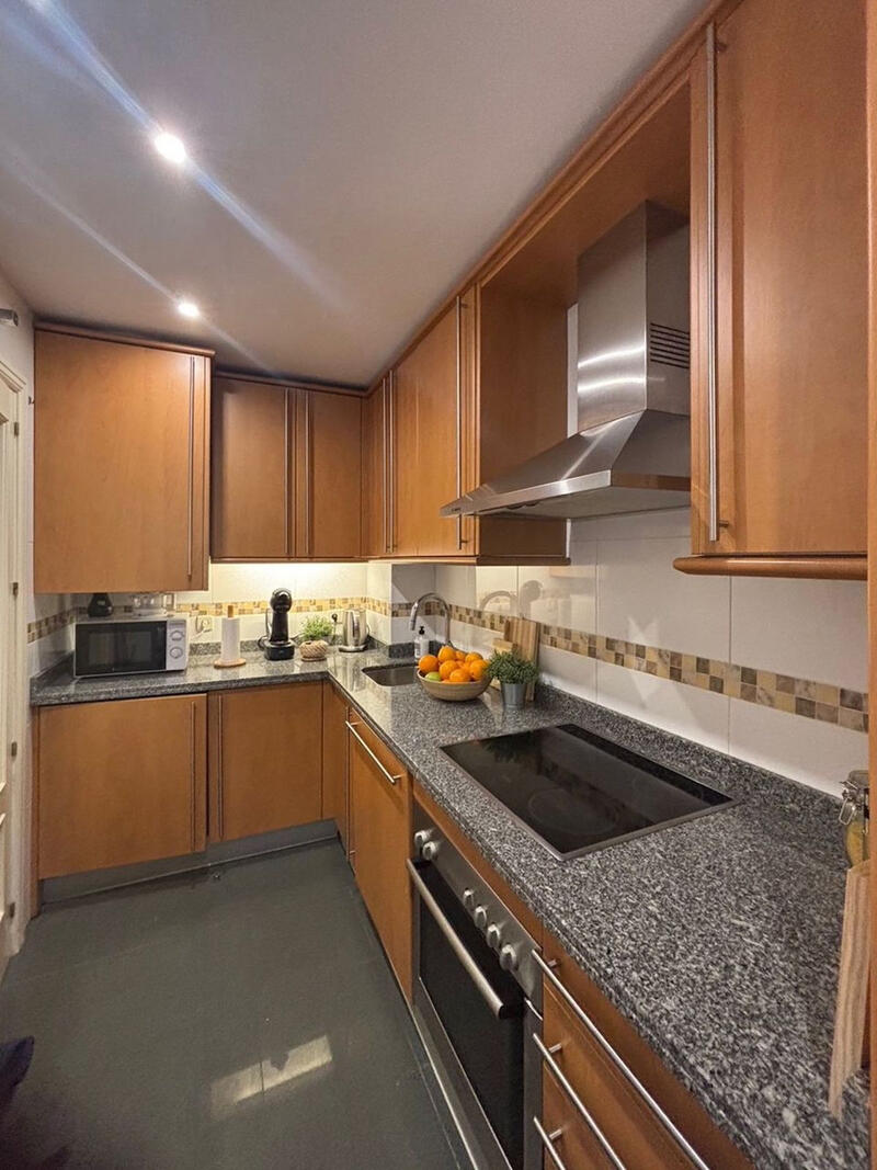 2 chambre Appartement à vendre