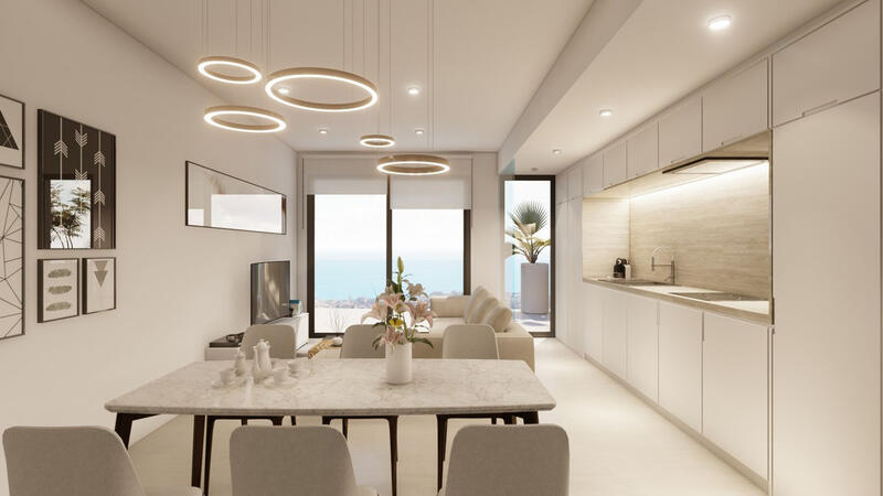 3 bedroom Apartment for sale