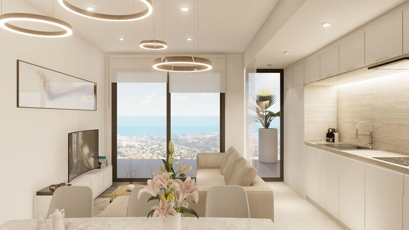 3 bedroom Apartment for sale